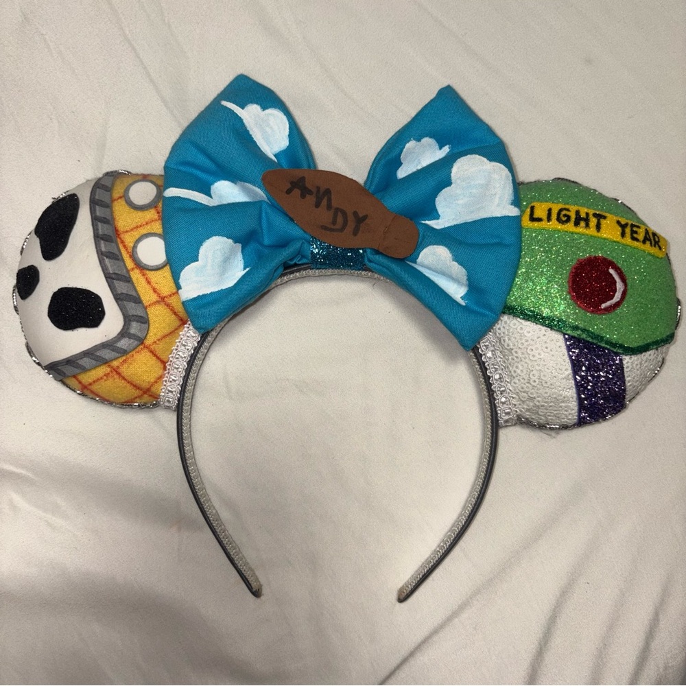 Disney Toy Story Ears